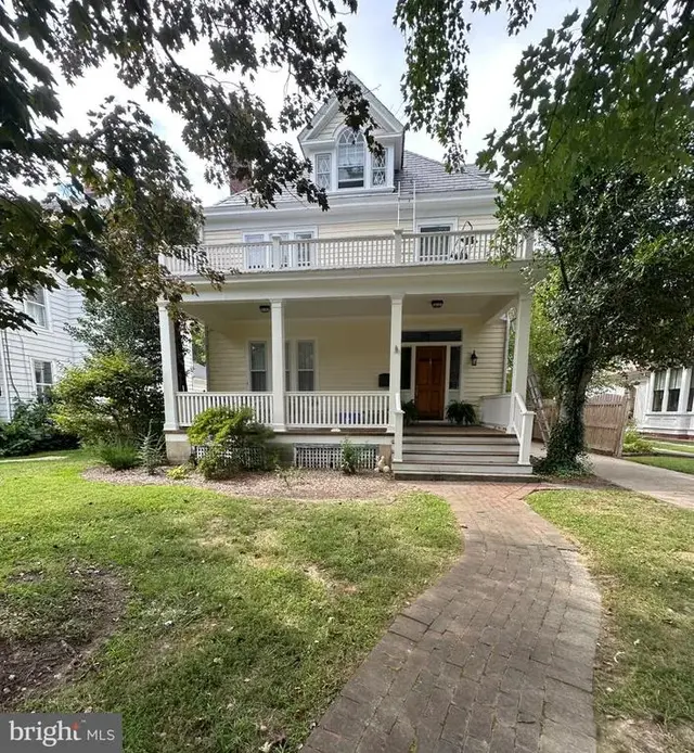 212 Washington Ave, Chestertown