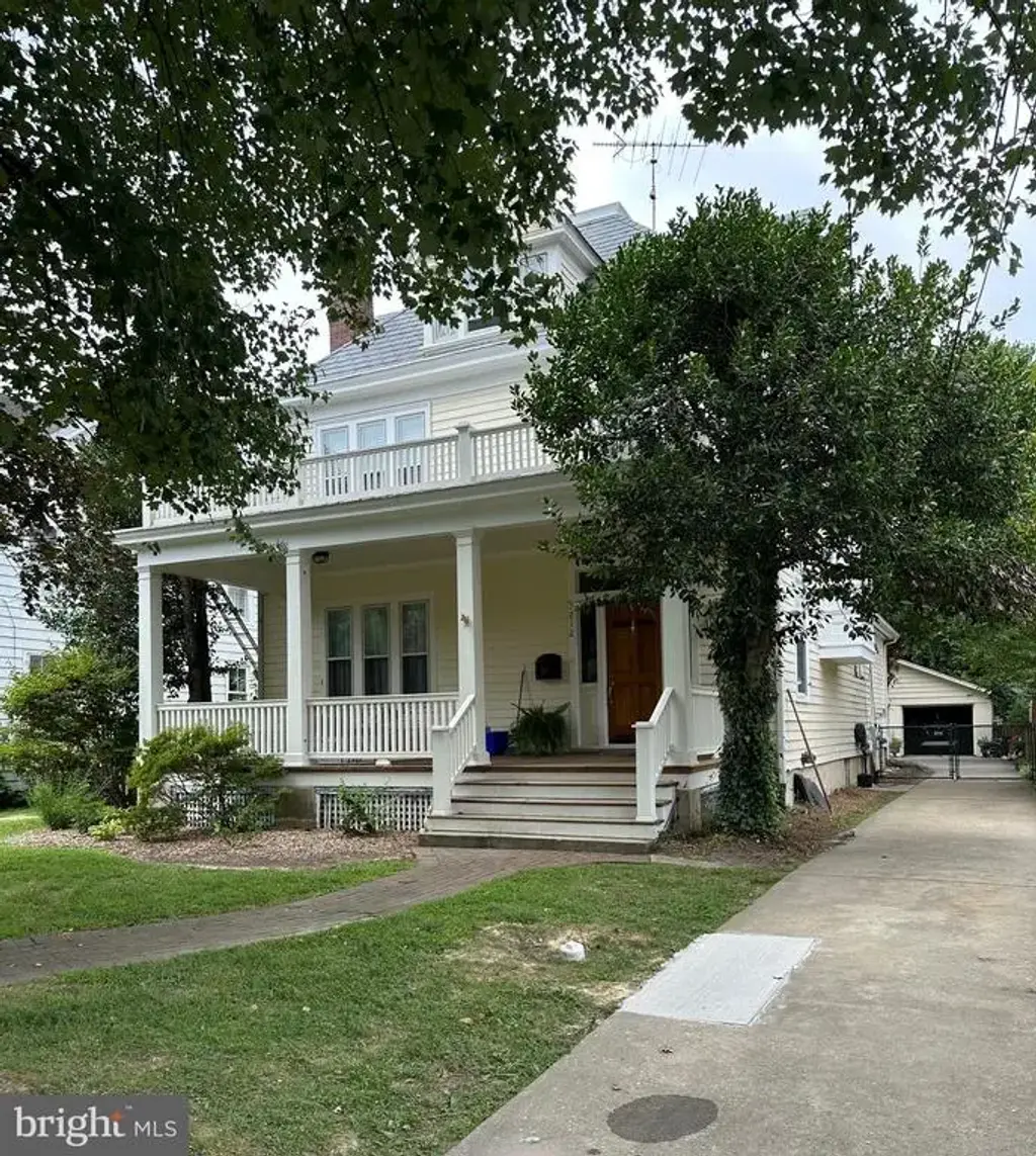 212 Washington Ave, CHESTERTOWN