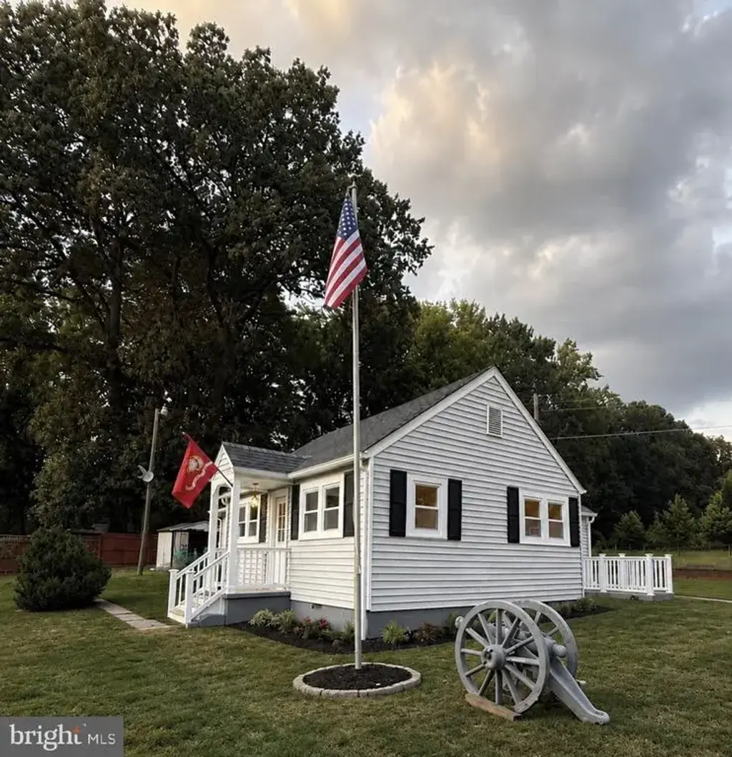 35 Vincent Ln, STAFFORD