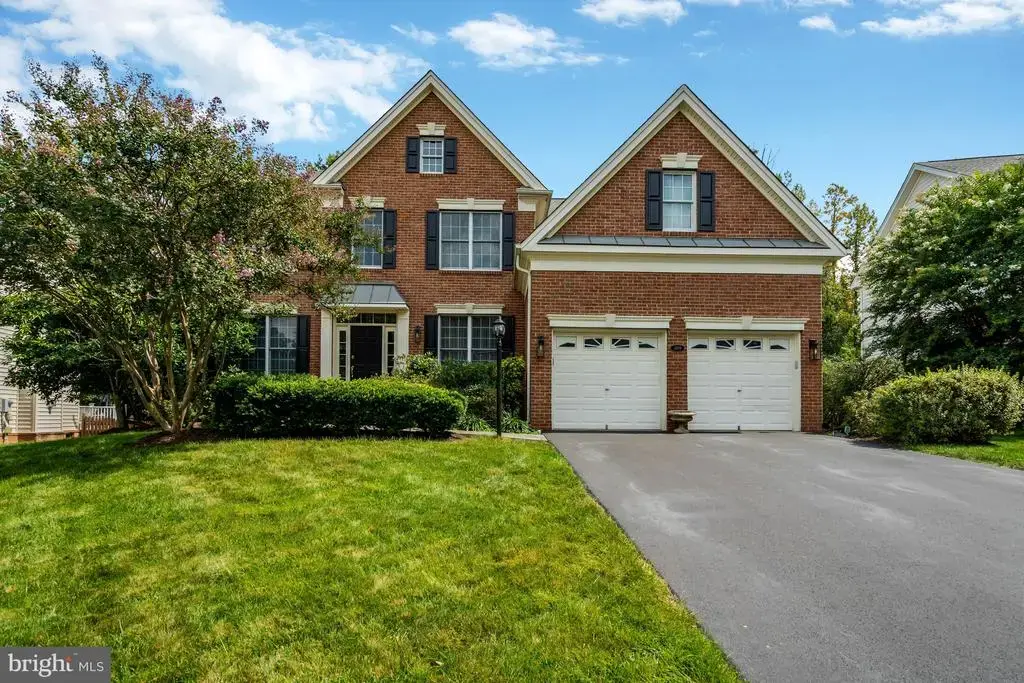 5809 Seven Pines Ct, HAYMARKET