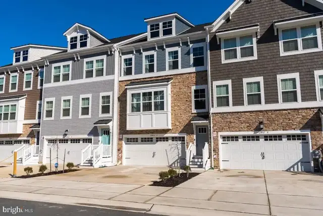 12452 Sea Oaks Ln #3, Berlin