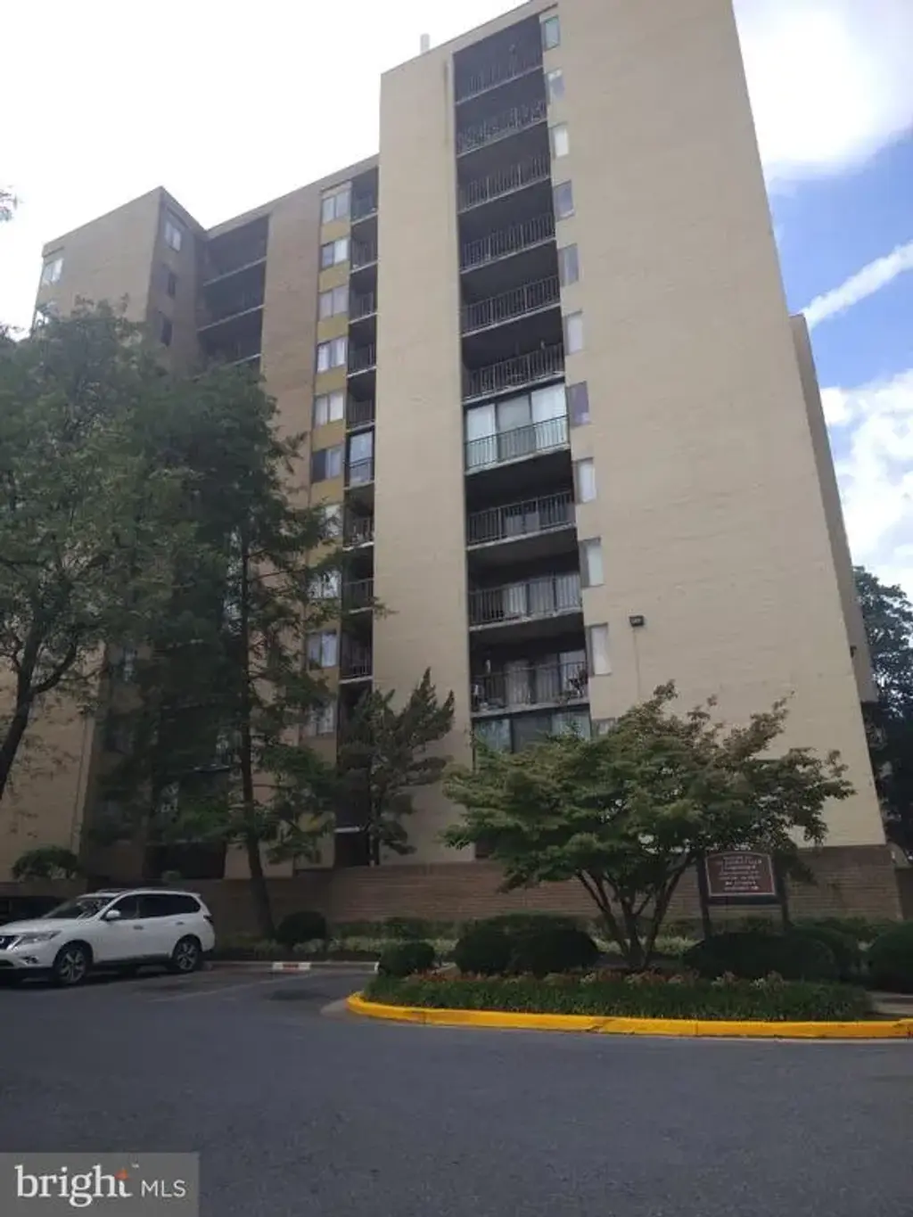 9200 Edwards Way #103, HYATTSVILLE