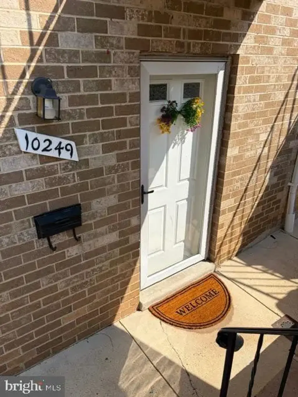 10249 Arizona Cir #74, BETHESDA