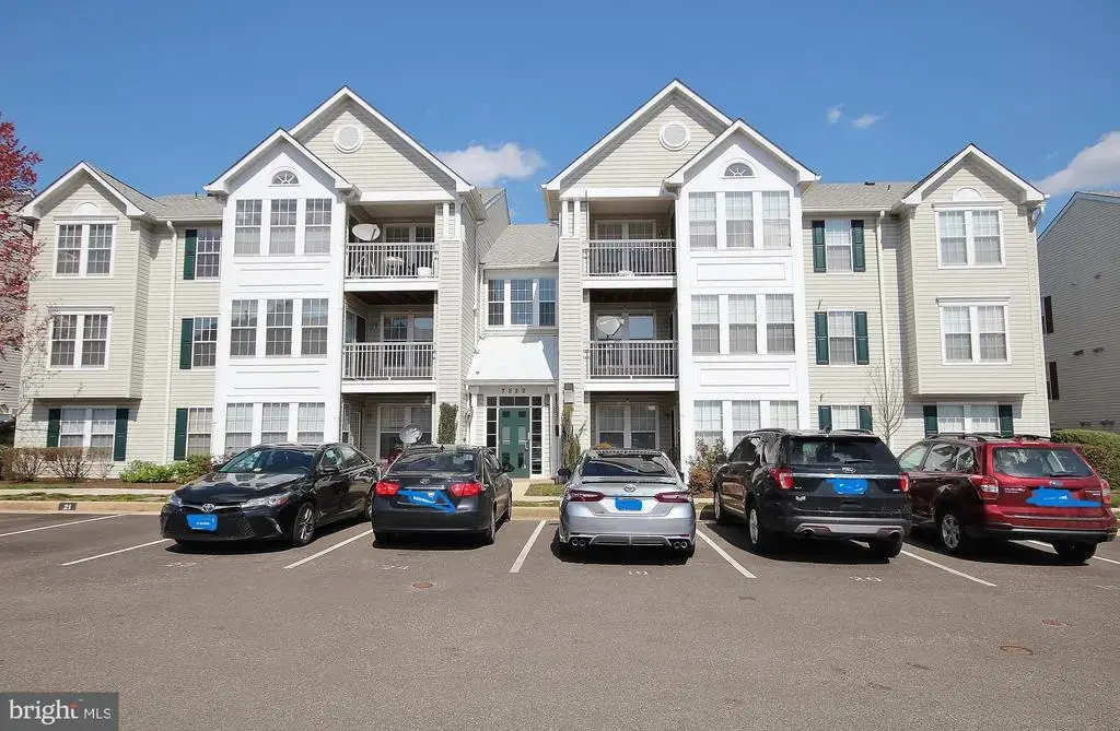 7522-j Snowpea Ct #21, ALEXANDRIA