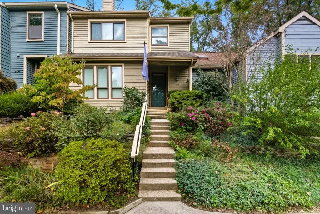 428 Cranes Roost Ct, ANNAPOLIS
