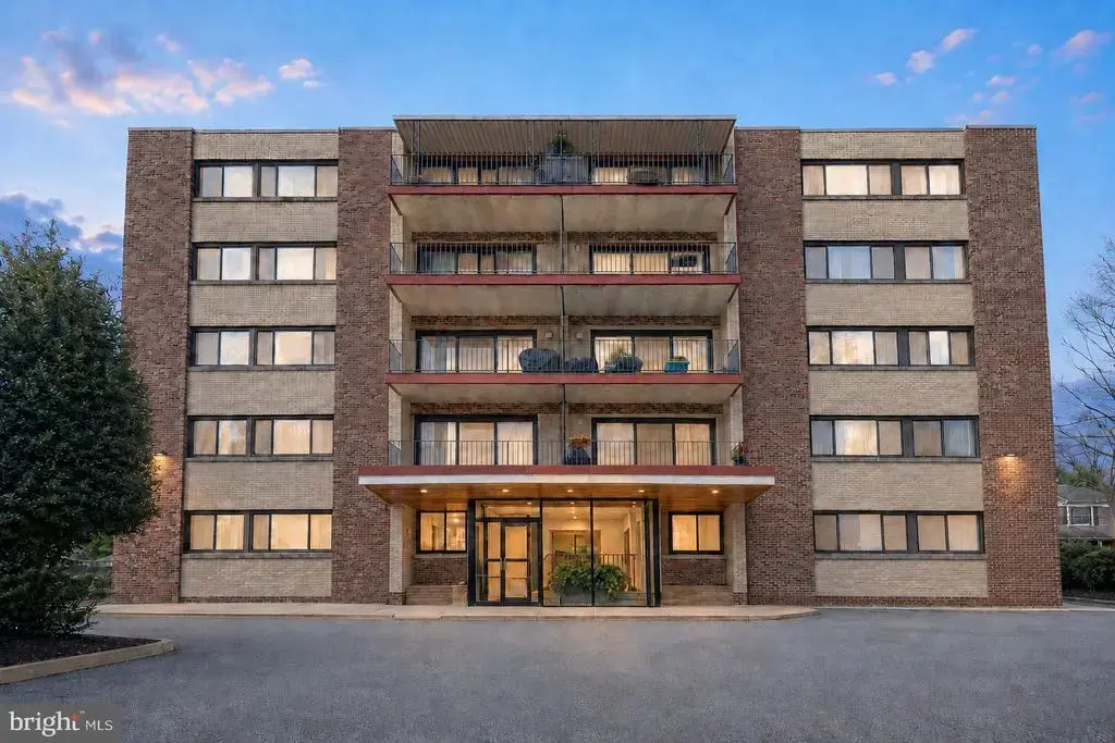 8308 Flower Ave #203, TAKOMA PARK