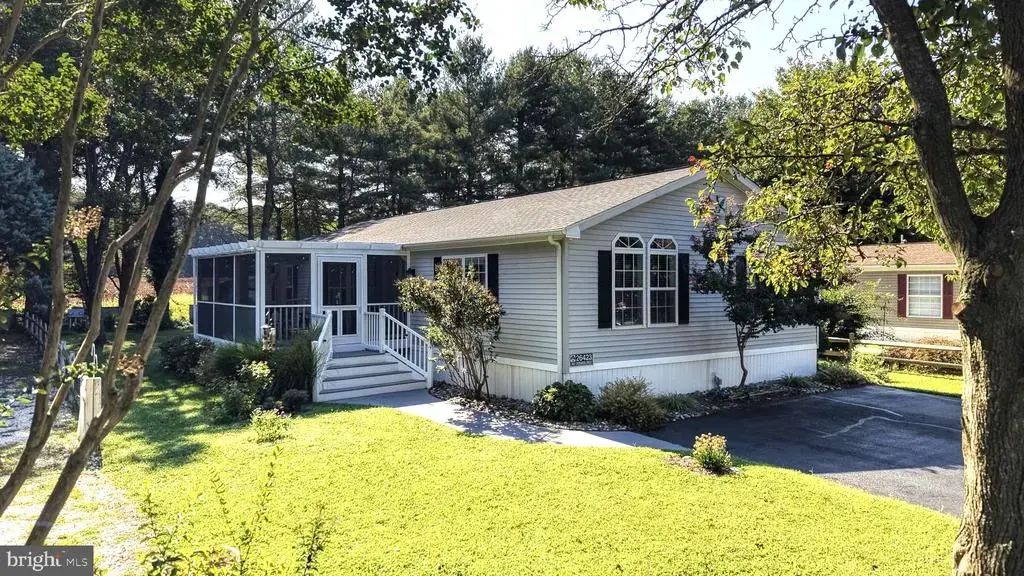 26423 Creekwood Cir, MILLSBORO