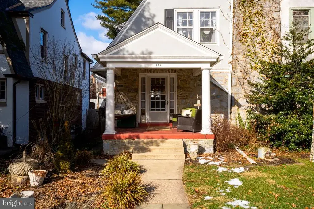 409 Price St, WEST CHESTER