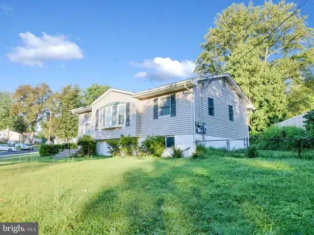 4101 Elizabeth St, Rockville