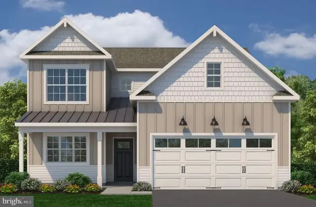 44 Scottish Hollow Dr, Birdsboro