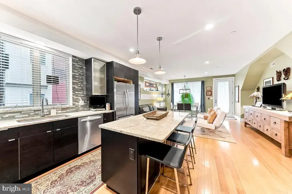 1217-19 Mount Vernon St #1, PHILADELPHIA