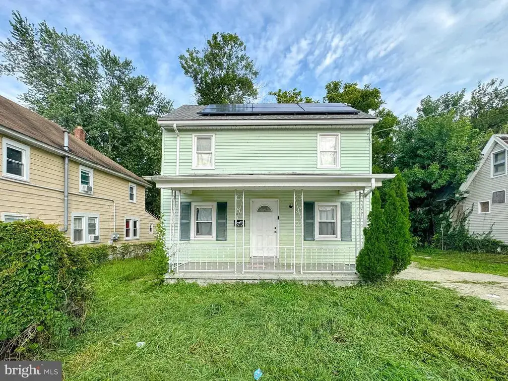 200 S Broad St, PENNS GROVE