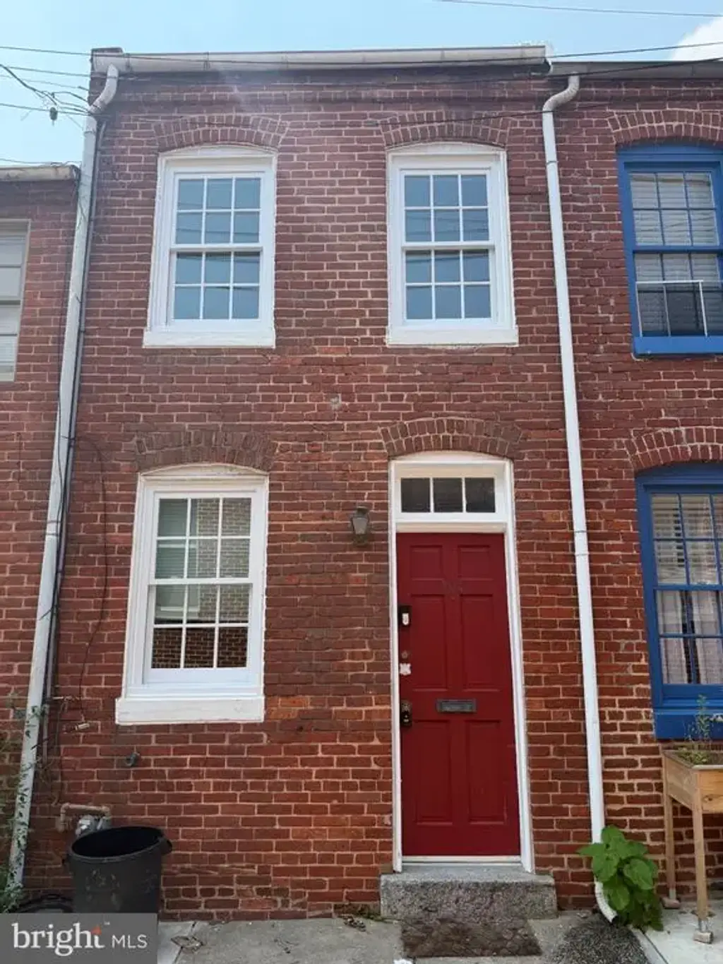 404 S Dallas St, BALTIMORE