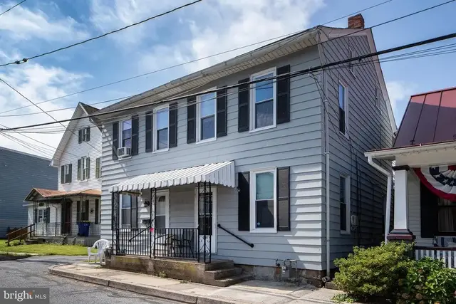 204 Nissley St, Middletown