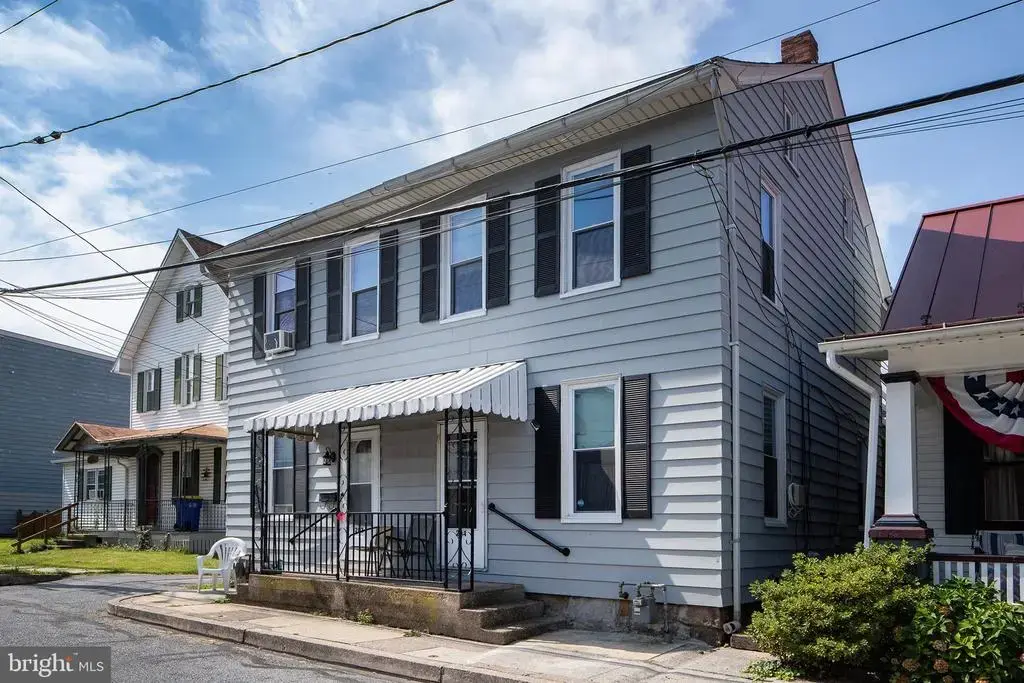 204 Nissley St, MIDDLETOWN