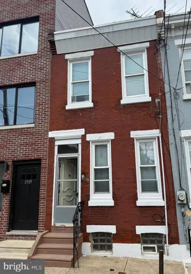 1507 N Bodine St, Philadelphia