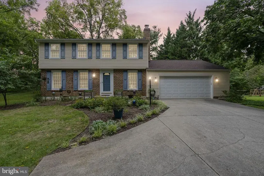 9305 Angelina Cir, COLUMBIA