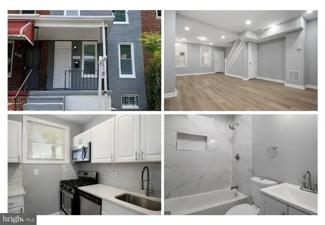 1202 Darley Ave, Baltimore
