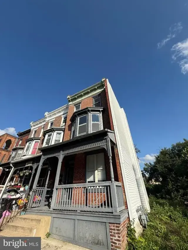 331 Maclay St #2, Harrisburg