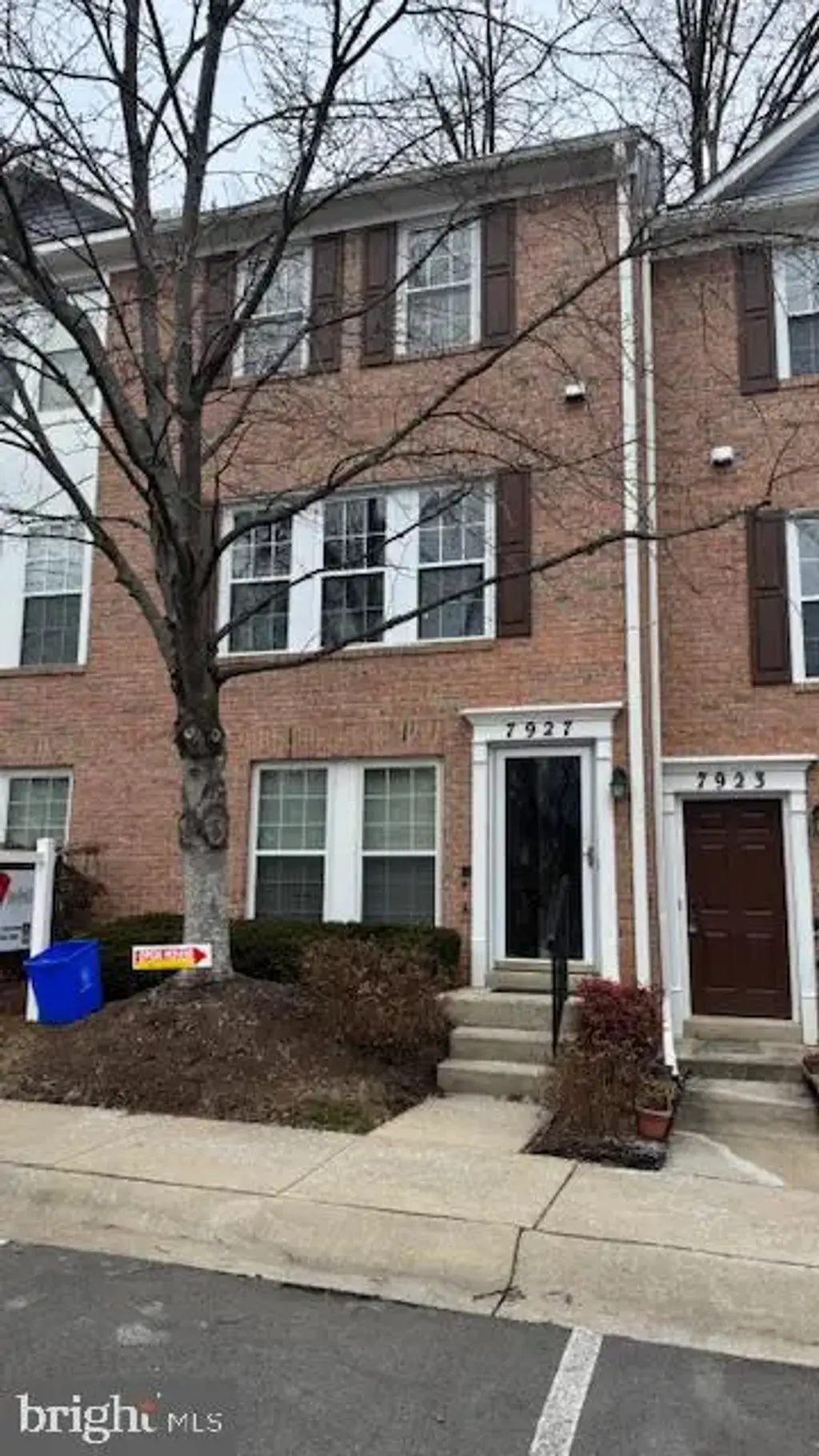 7927 Foxcrest Ct #7927, POTOMAC