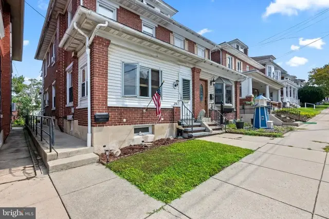 25 Arlington St, Reading