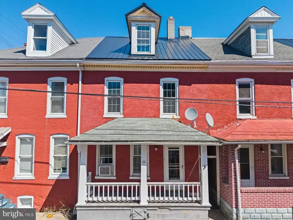 14 Marble St, LEWISTOWN