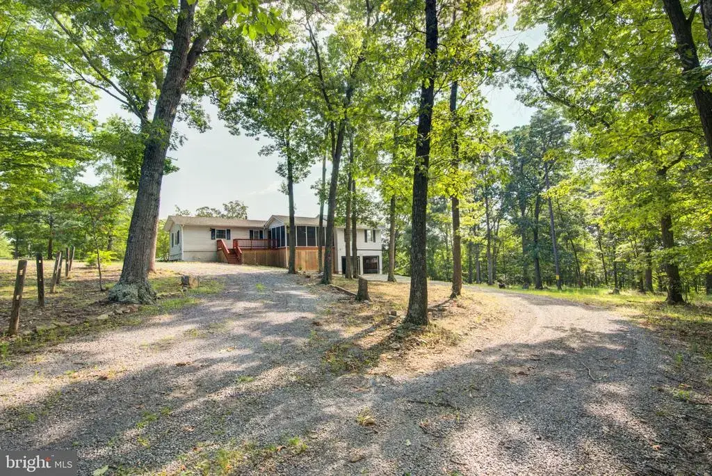 159 Aspen Trl Trl, WINCHESTER
