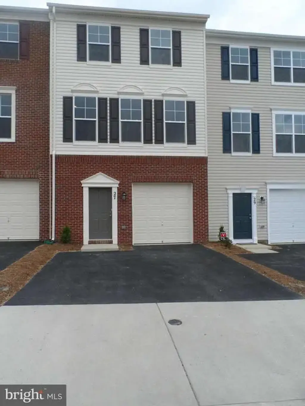 27 Rapidan Dr, STAFFORD