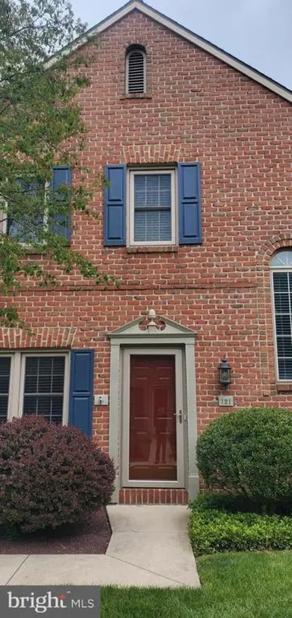121 Wyndham Way, HARRISBURG