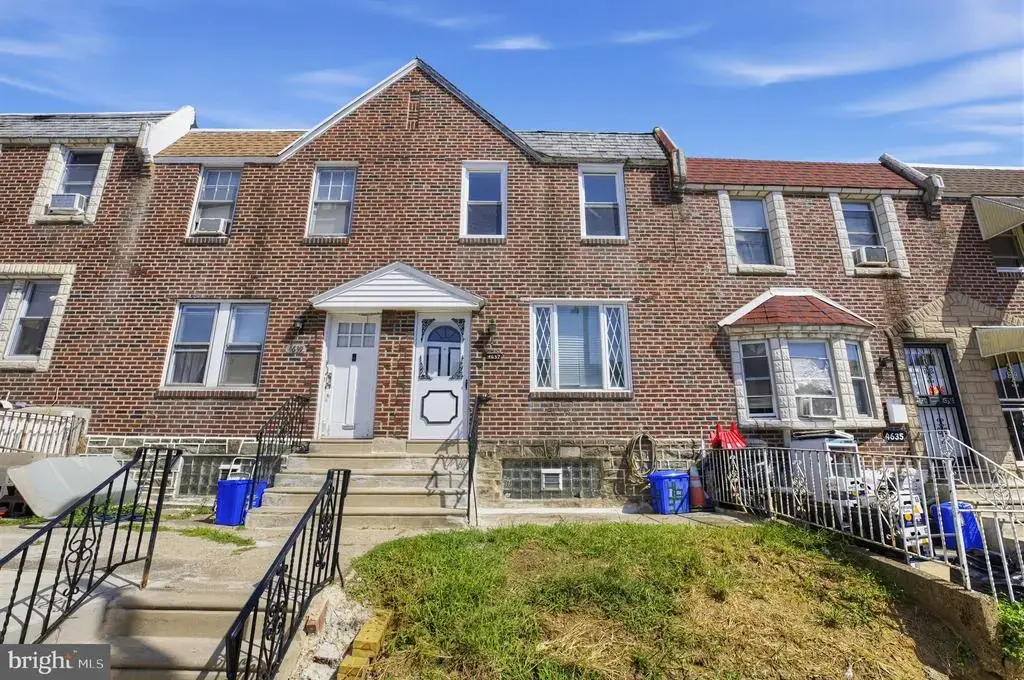 4637 Shelbourne St, PHILADELPHIA