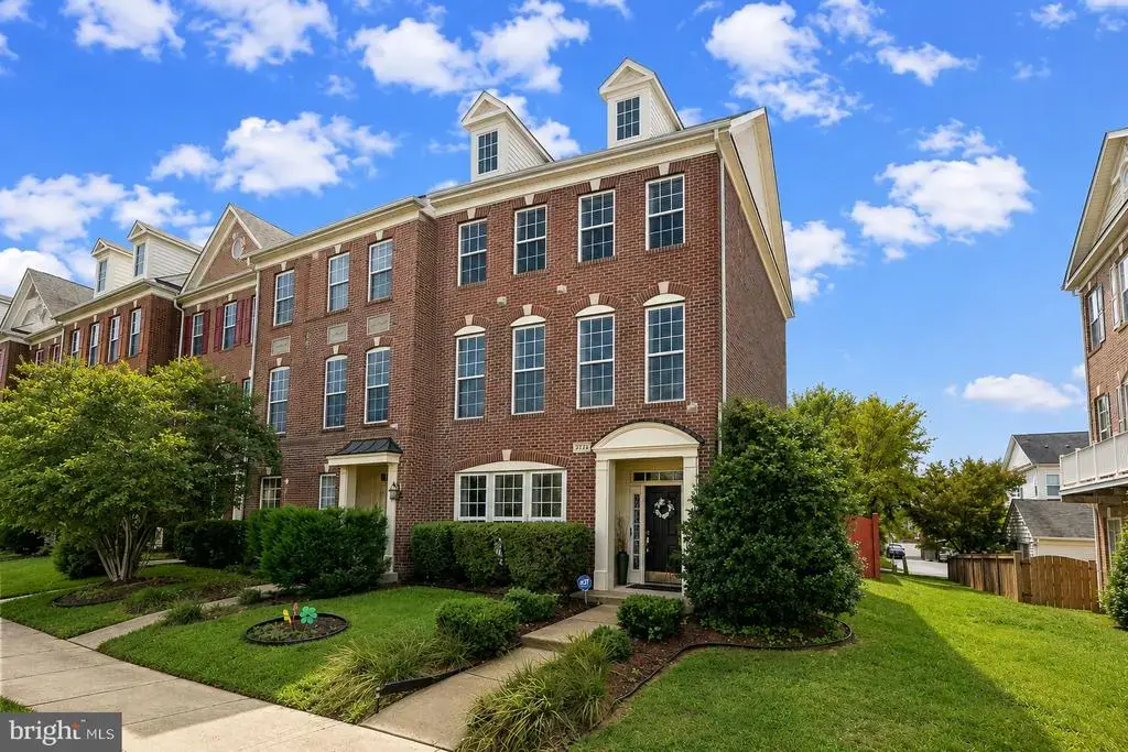 2725 Celestial Dr, WOODBRIDGE
