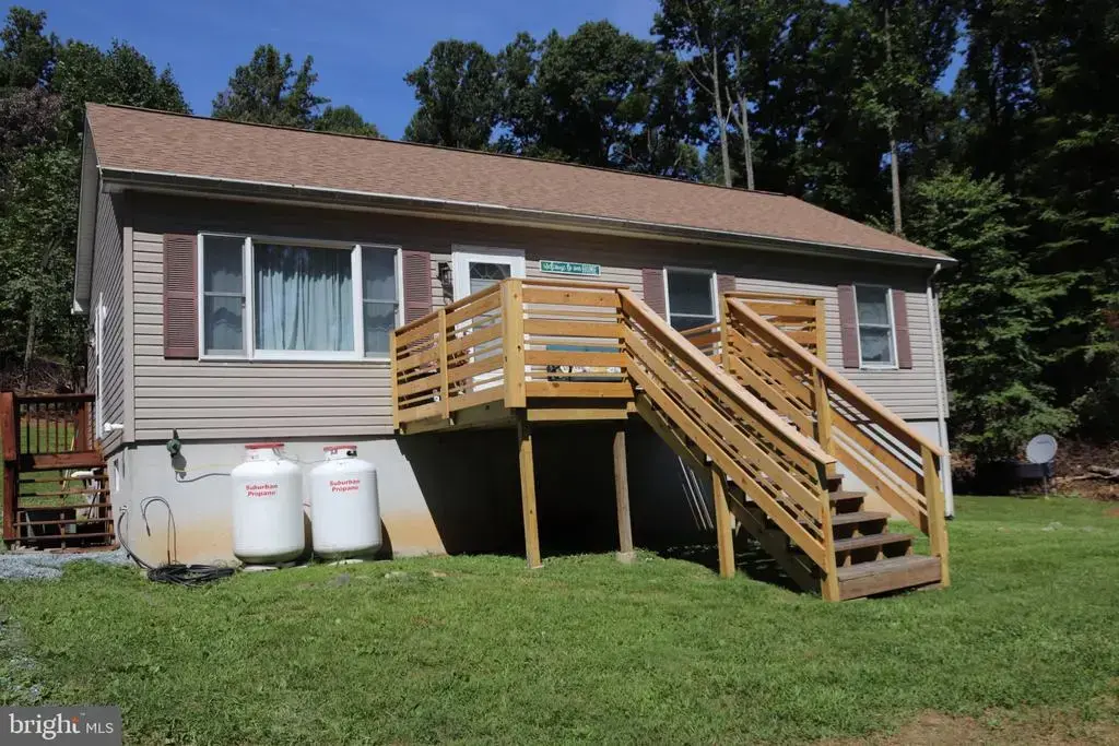 1395-j Green Ridge Rd, ORRTANNA