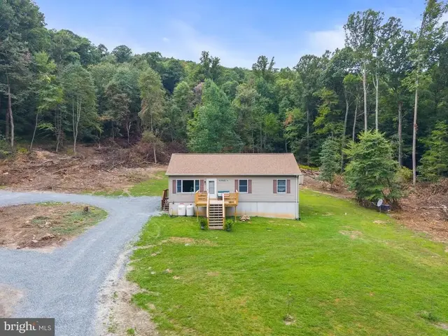1395-j Green Ridge Rd, Orrtanna