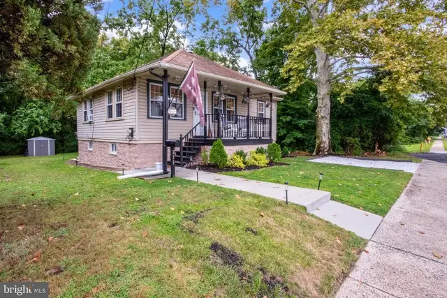 215 4th Ave, Essington