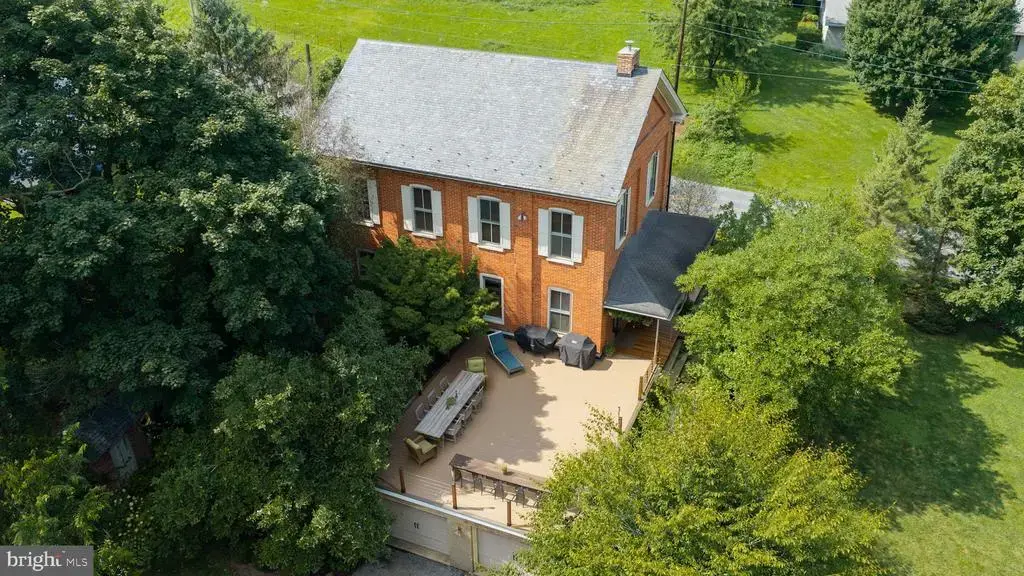 52 Pennsy Rd, NEW PROVIDENCE