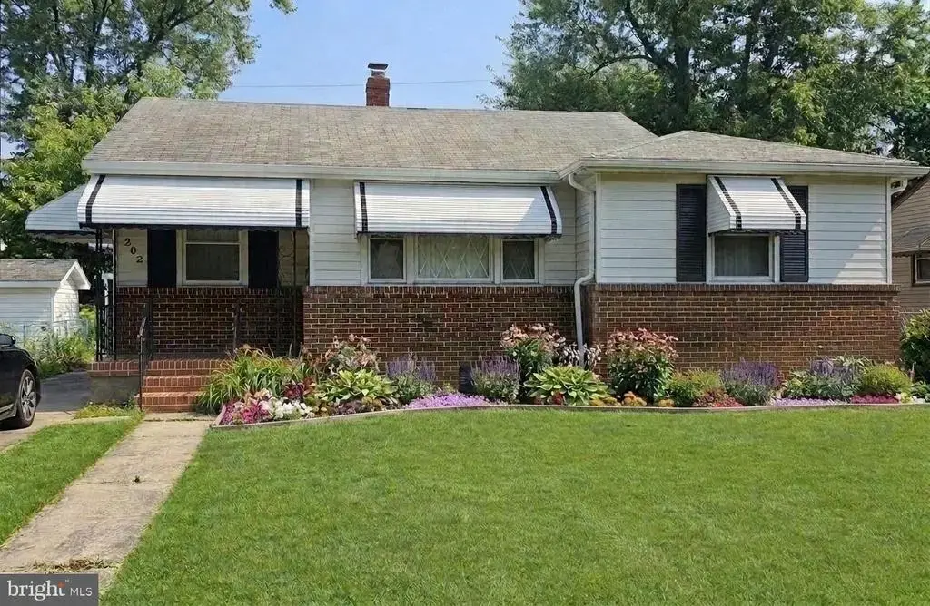 3202 Doycron Ct, BALTIMORE