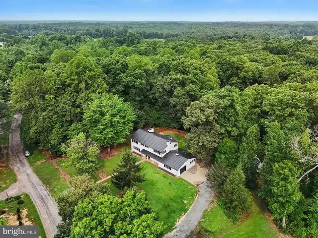 9825 Valley Po Rd, Spotsylvania