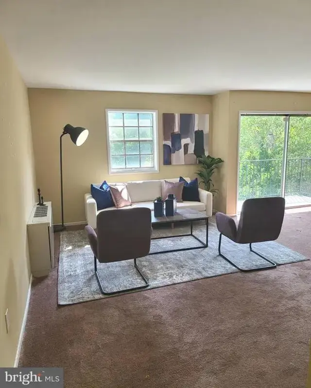 4513 Romlon St #203, Beltsville