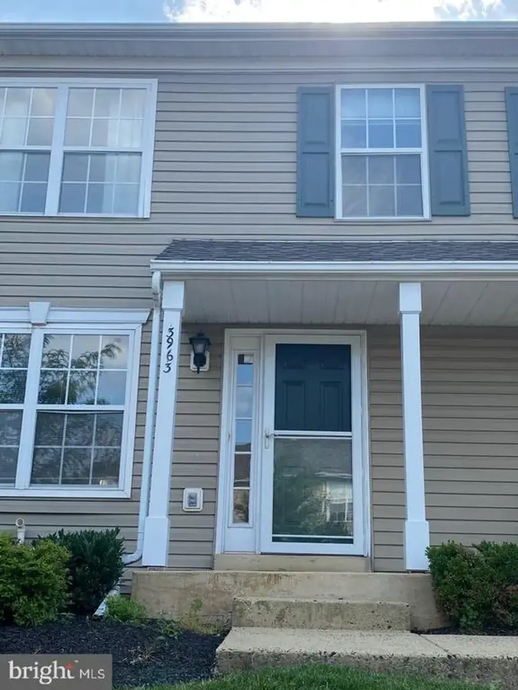 3963 Captain Molly Cir #ain, DOYLESTOWN