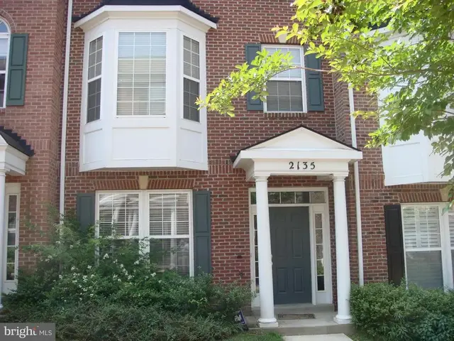 2135 Darcy Green Pl, Silver Spring