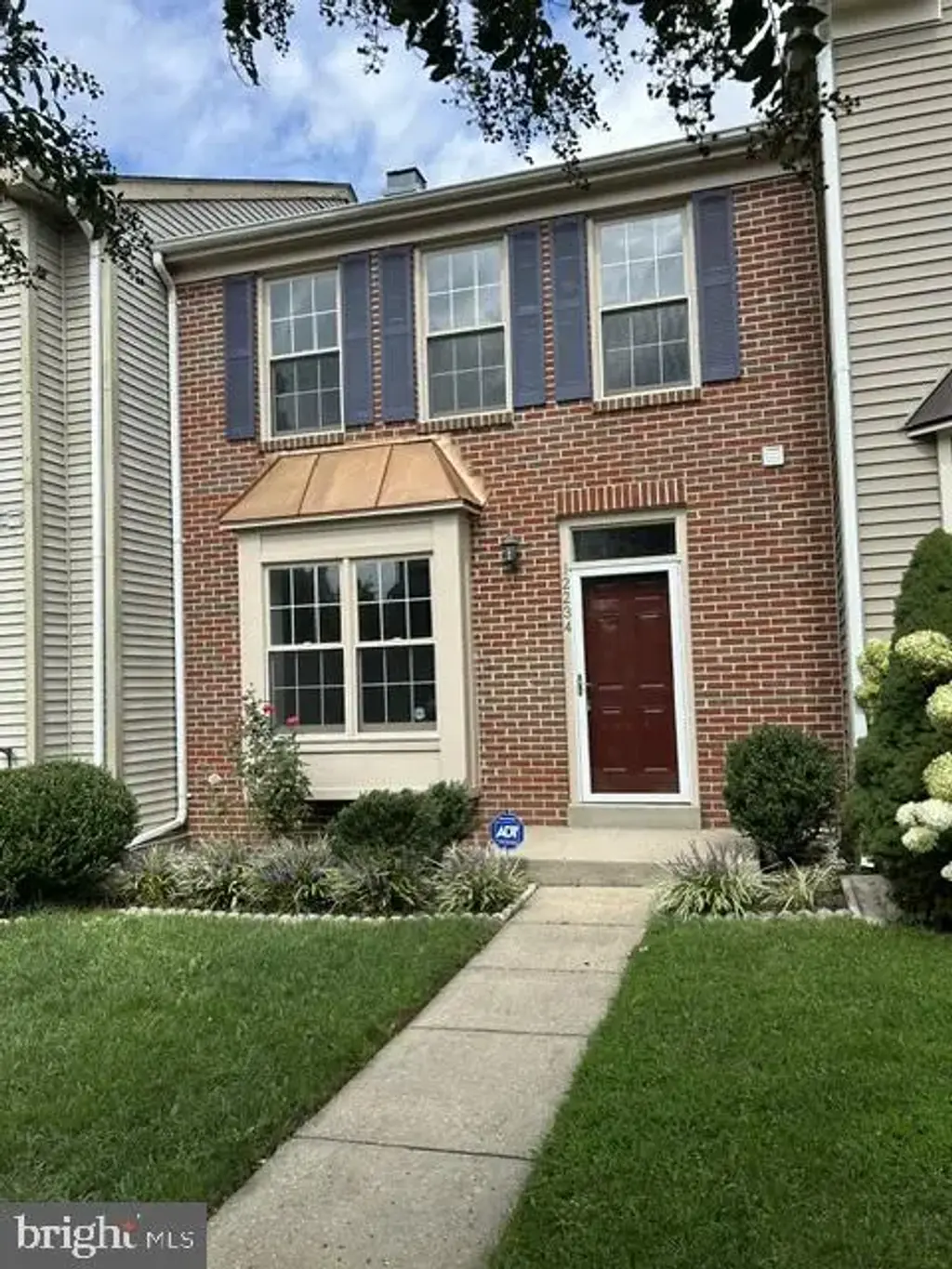 12234 Brittania Cir, GERMANTOWN