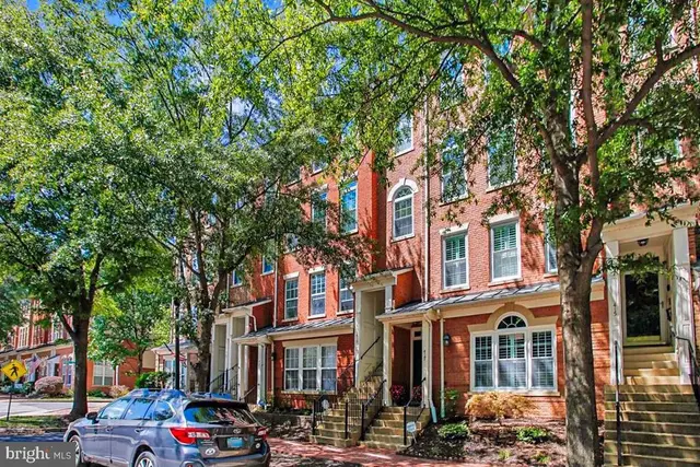 419 Cameron Station Blvd, Alexandria