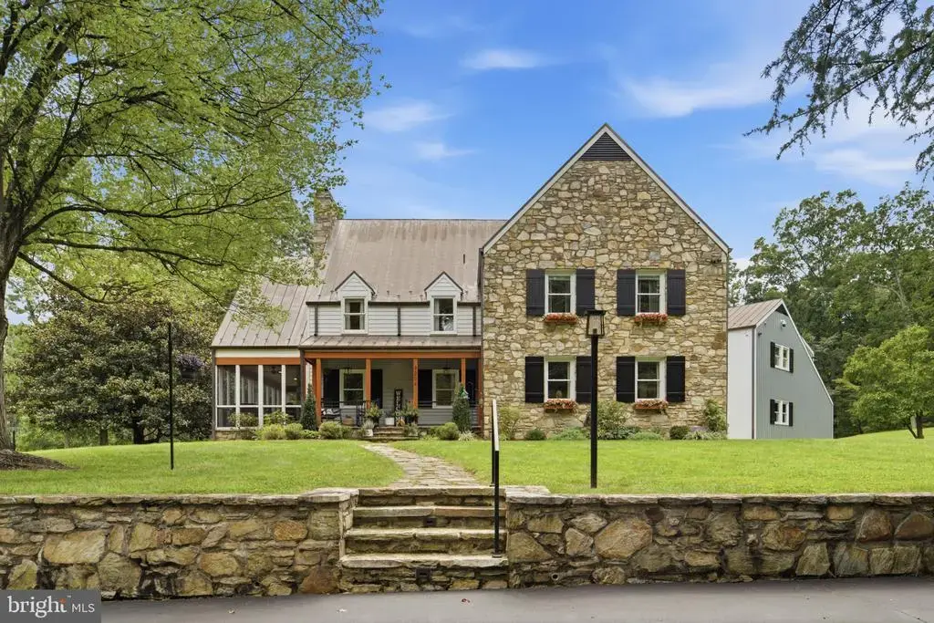 3204 Mountain Rd, HAYMARKET