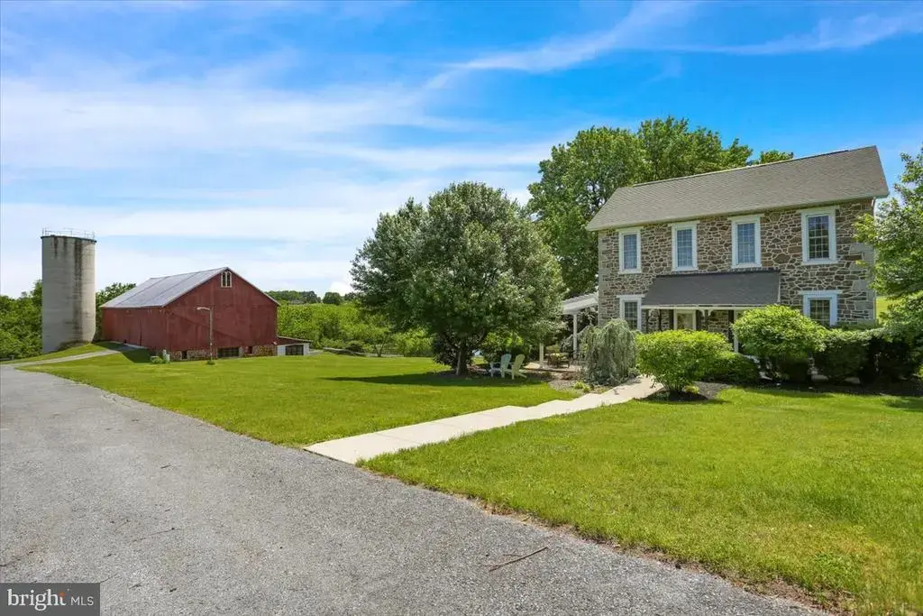 739 Boar Rd, MOHRSVILLE
