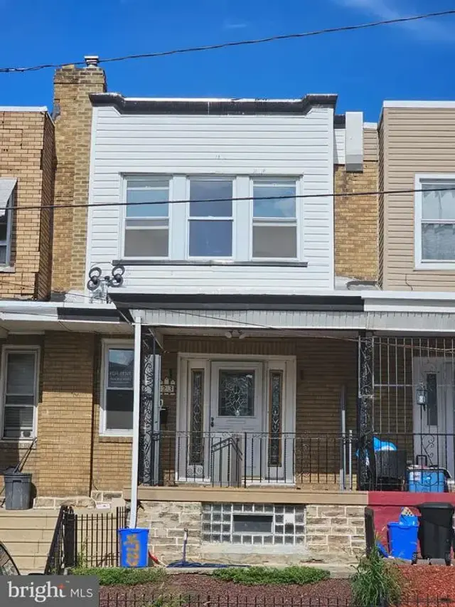 4723 Shelmire Ave, Philadelphia