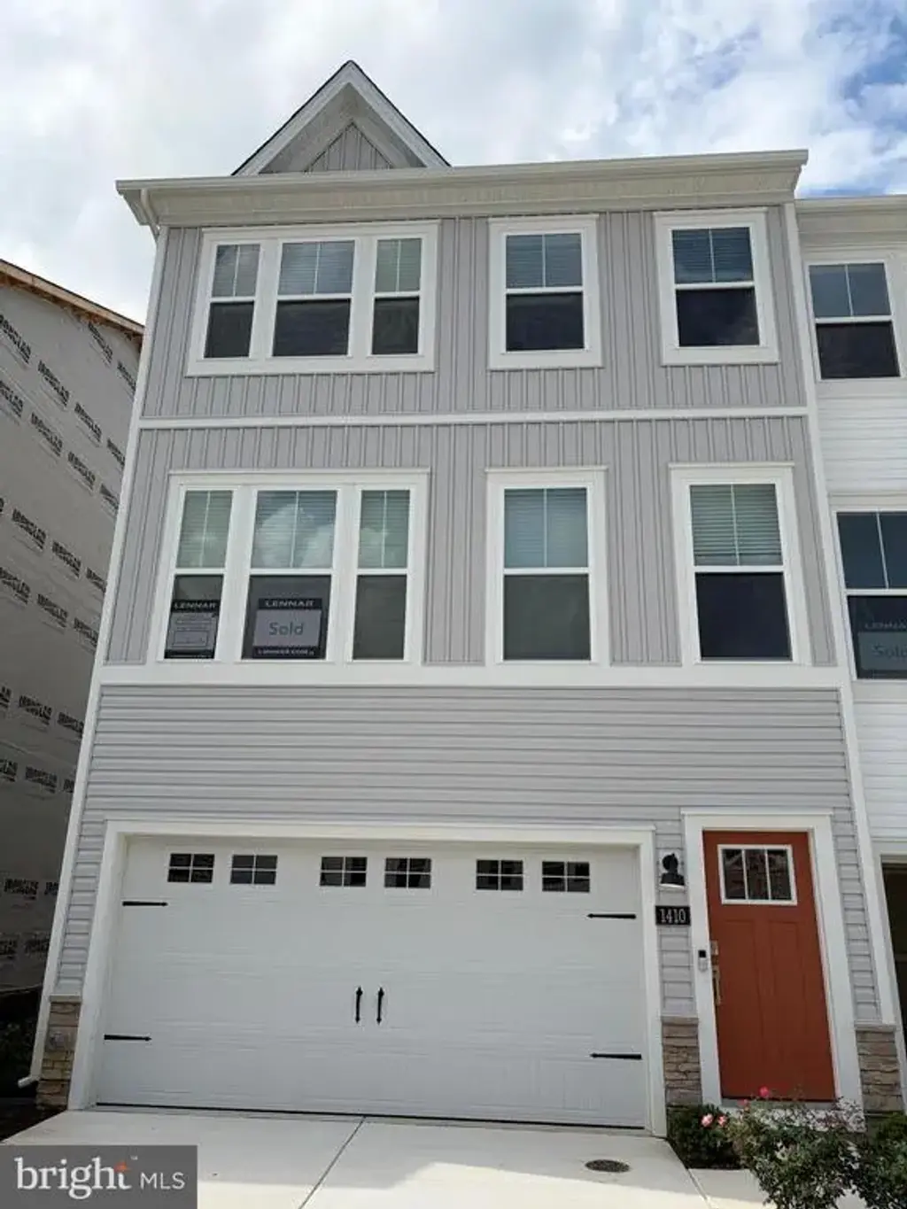 1410 Lake Geneva Dr, TRAPPE