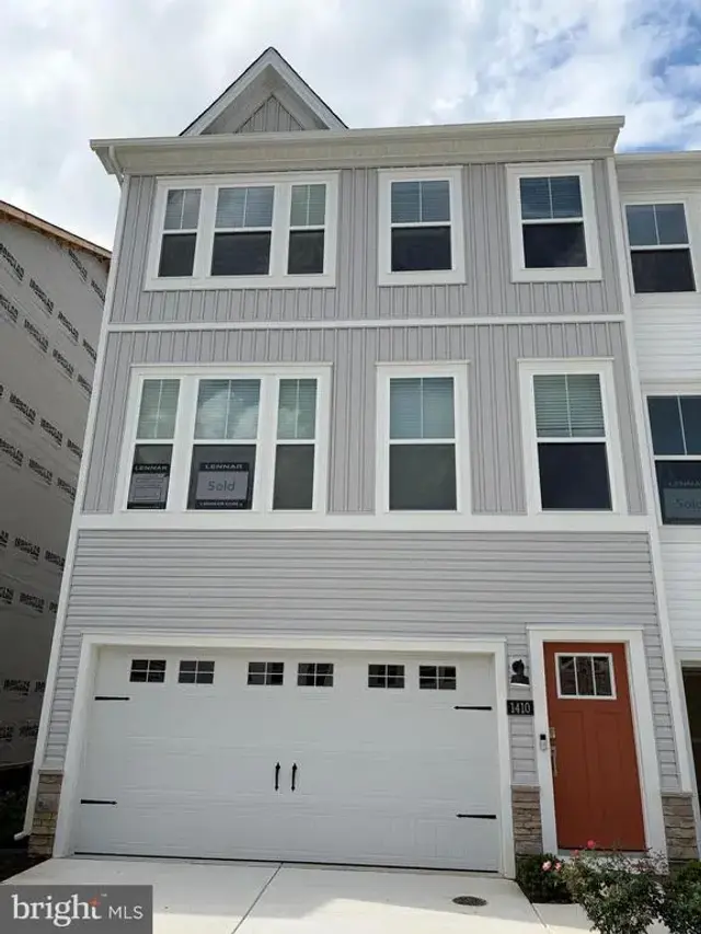 1410 Lake Geneva Dr, Trappe