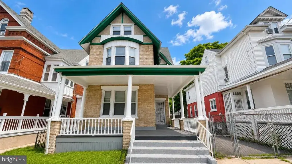 292 Spring St, TRENTON