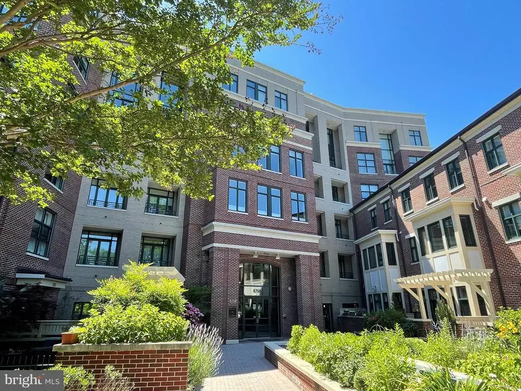 4750 41st St Nw #507, WASHINGTON