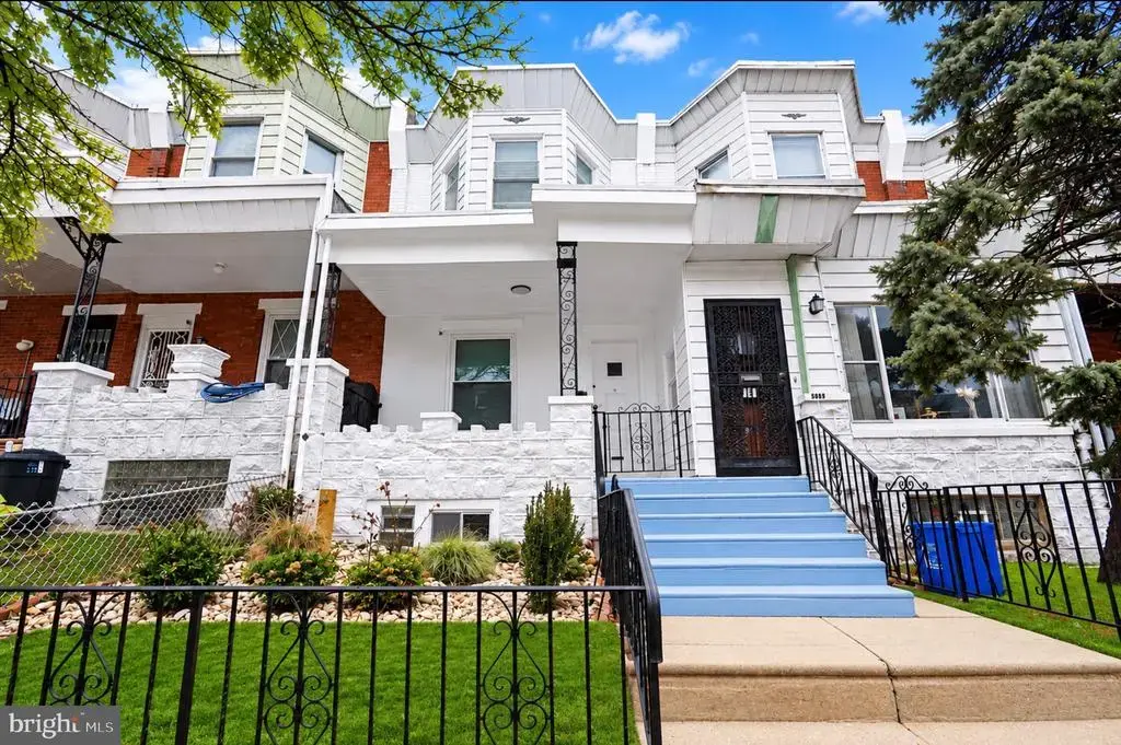 5611 Stewart St, PHILADELPHIA